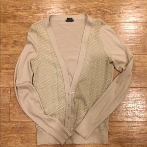 Club Monaco Cardigan Euc size S